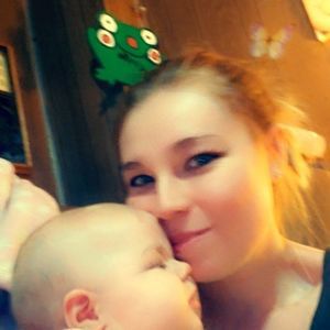 Meet your Posher, Alysia